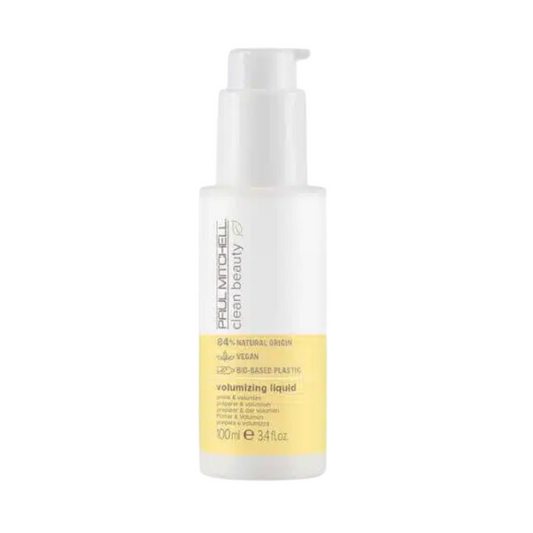 Clean Beauty by Paul Mitchell - Volumizing Liquid 100ml