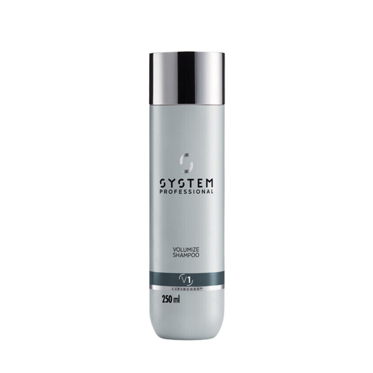 SYSTEM PROFESSIONAL - Volumize Shampoo 250ml
