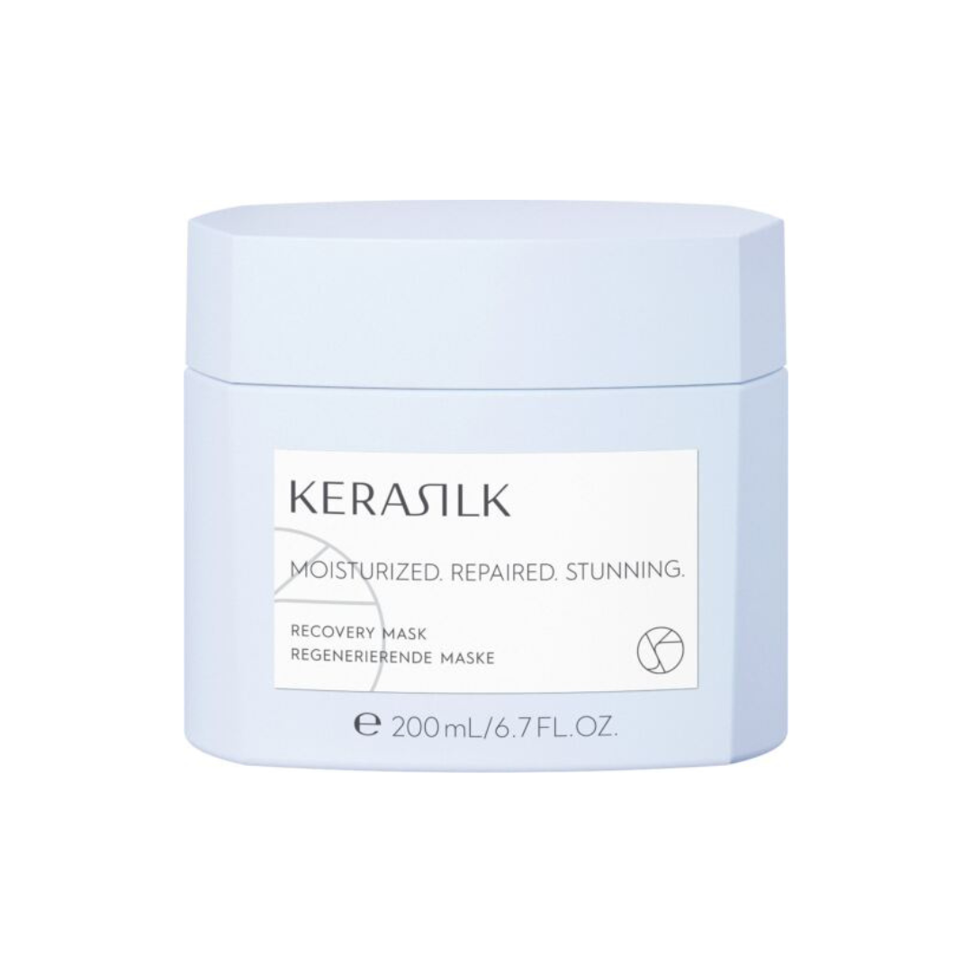 KERASILK - Recovery Mask 200ml
