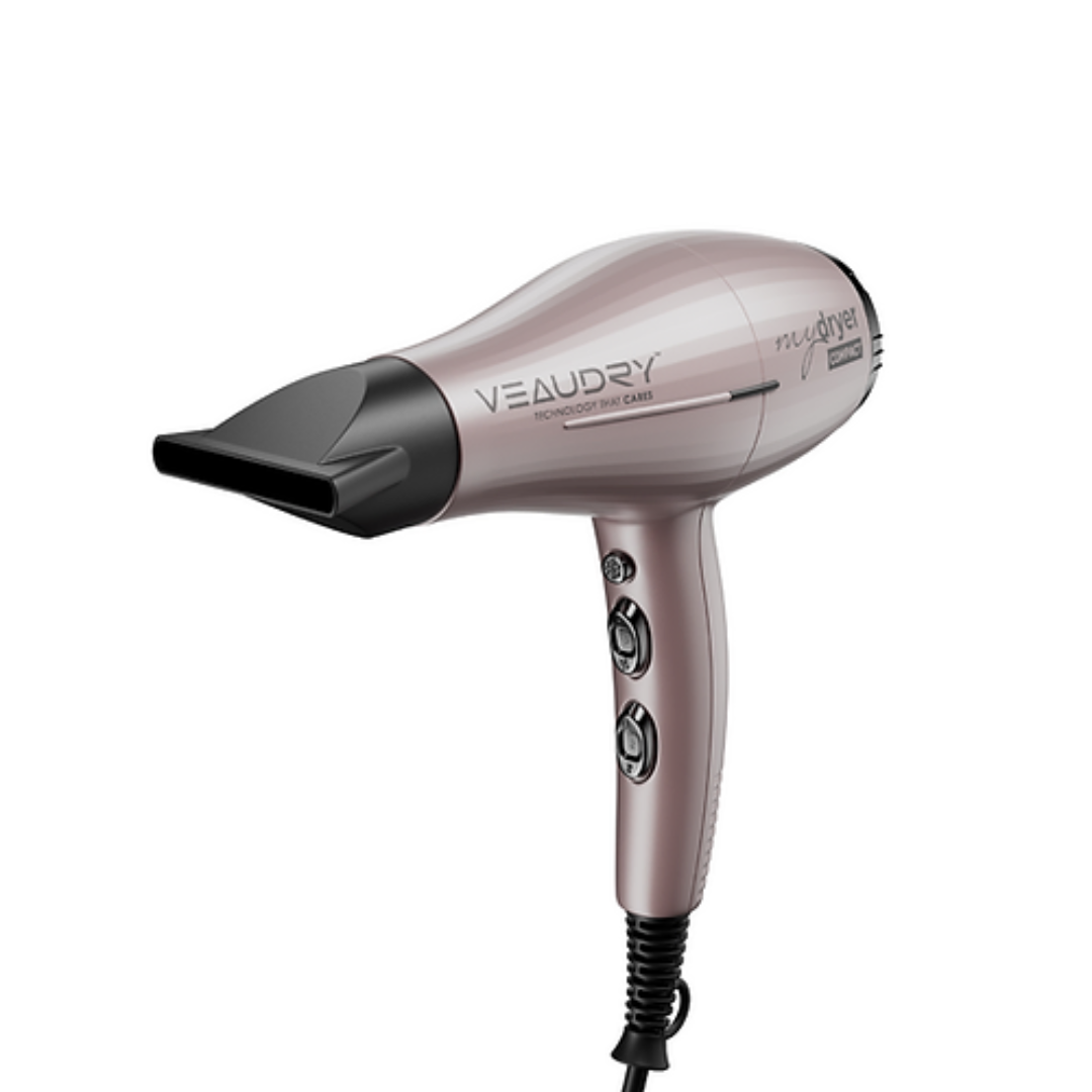 VEAUDRY myDryer Rose Gold