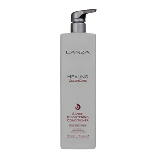L'anza - Healing ColorCare Silver Brightening Conditioner 1000ml