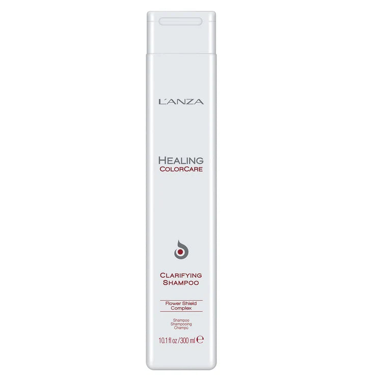 L'anza - ColorCare Clarifying Shampoo 300ml