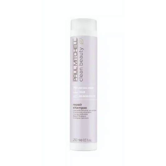 Clean Beauty by Paul Mitchell - Repair Shampoo 250ml