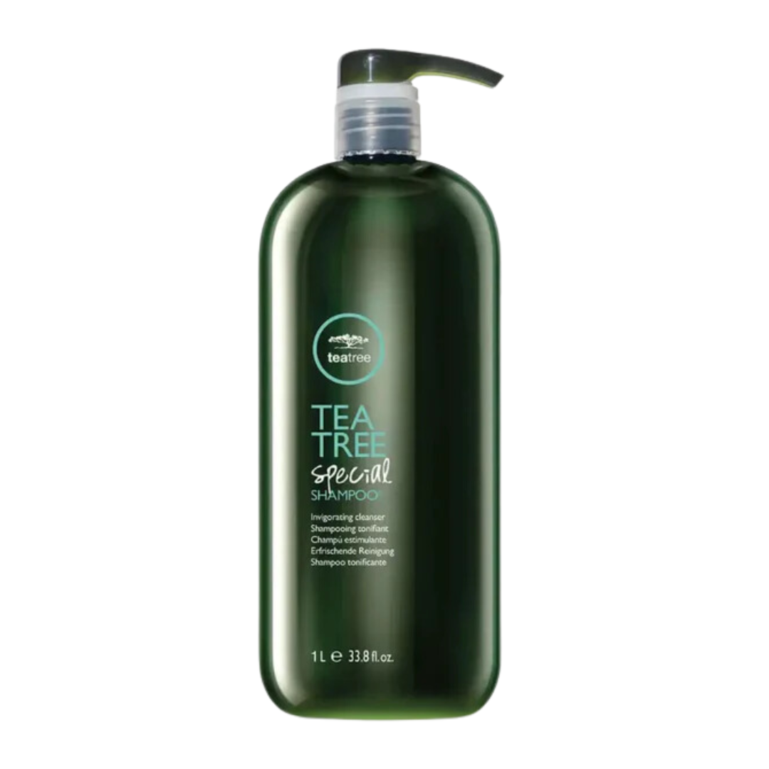 Paul Mitchell - Tea Tree Shampoo 1000ml