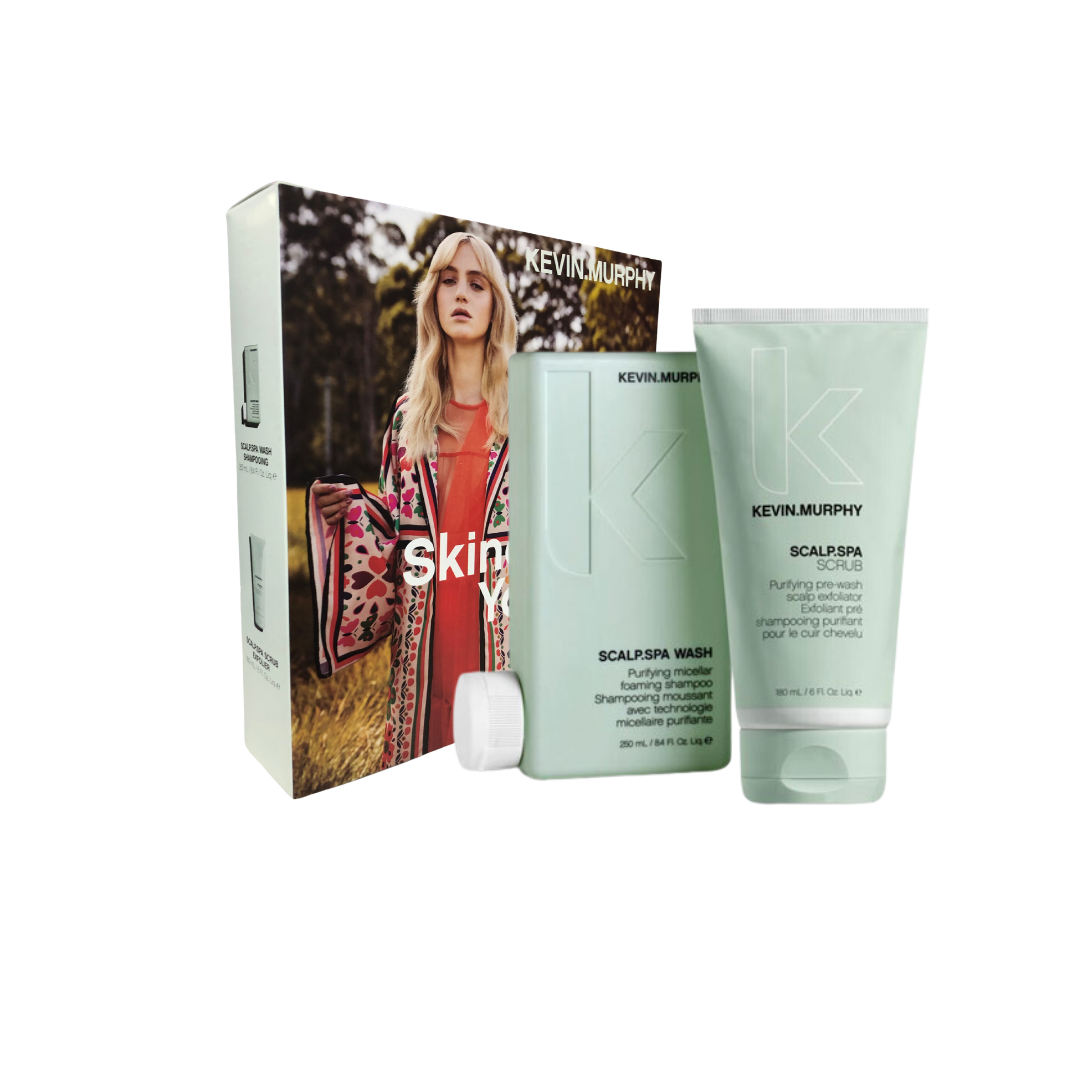 Kevin Murphy - Scalp Spa Day