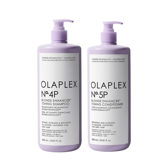 OLAPLEX - No.4P and No.5P Toning Bundle 1000ml