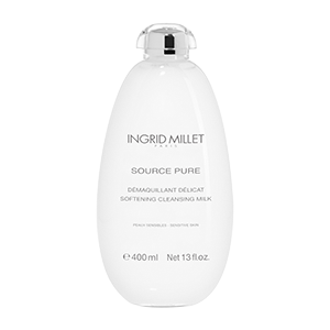Ingrid Millet Paris - Source Pure Softening Cleansing Milk 400ml