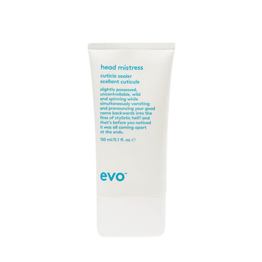 Evo - Head Mistress Cuticle Sealer 150ml