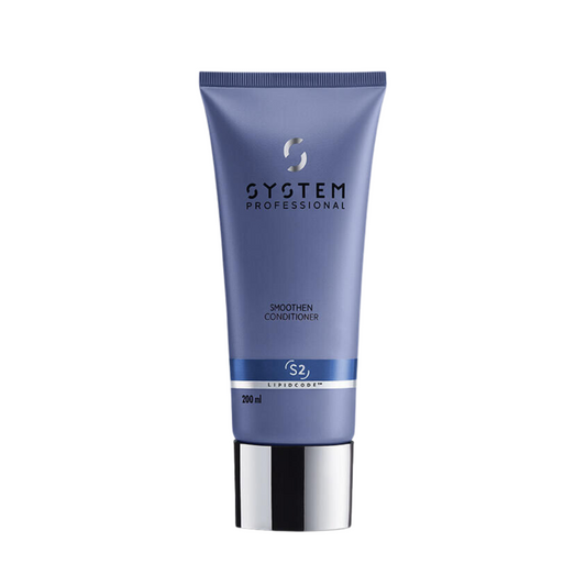 SYSTEM PROFESSIONAL - Smoothen Conditioner 200ml