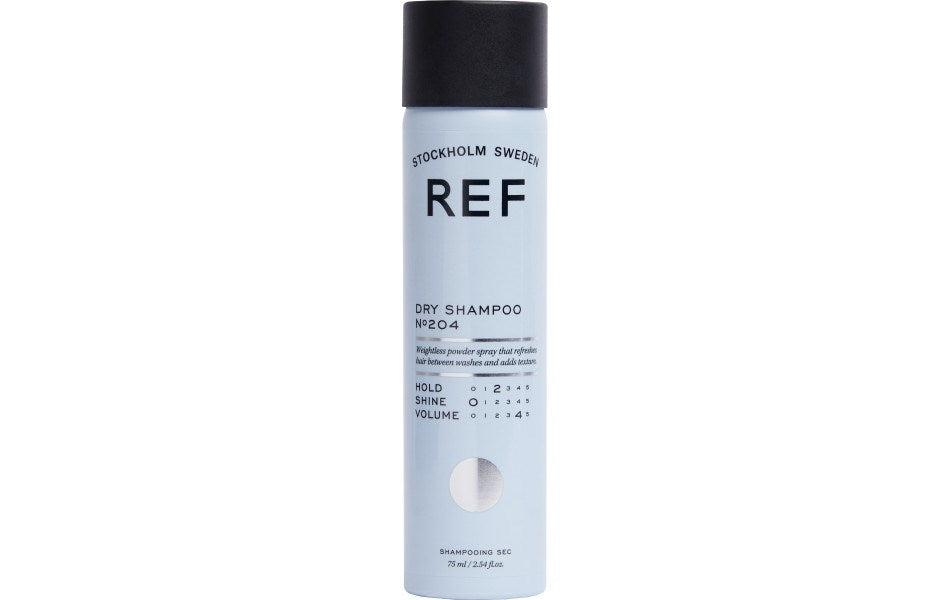 REF - Dry Shampoo 75ml