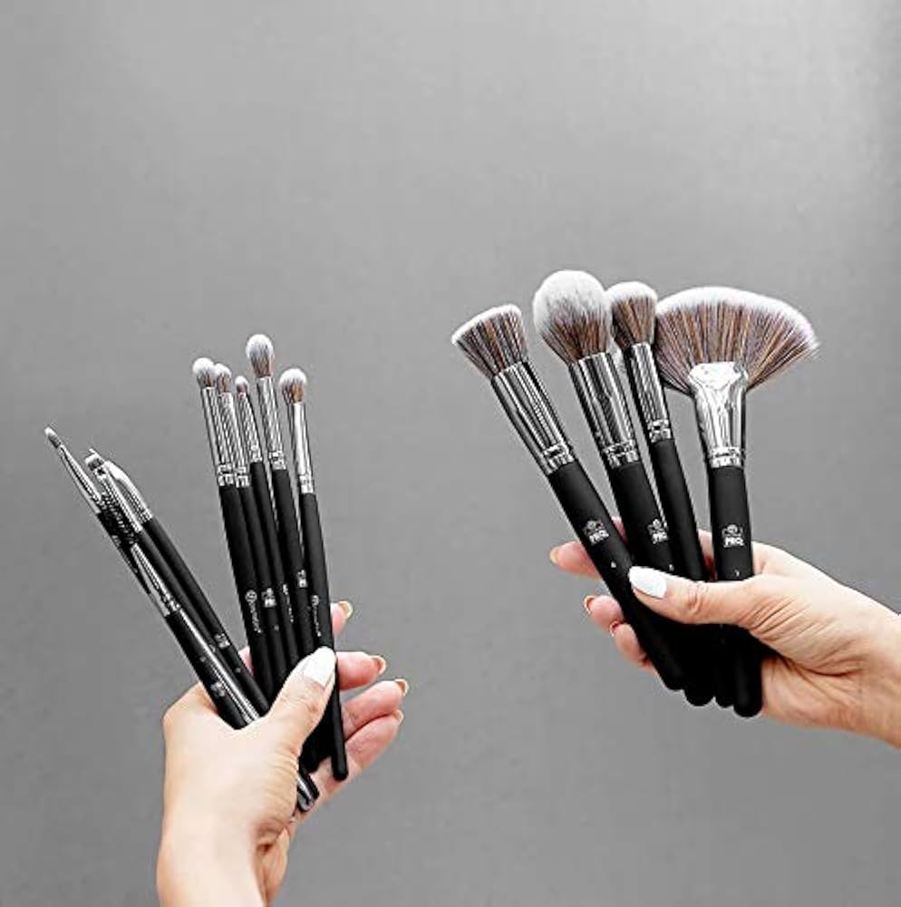BH Cosmetics - Studio Pro Brush Set 13 Piece Brush Set