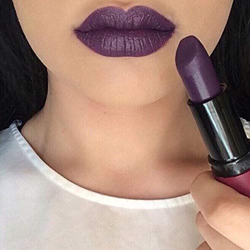 Velvet Matte Lipstick - 28
