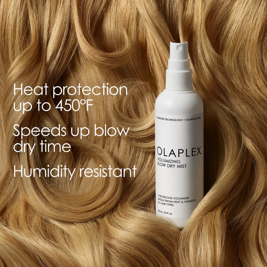 Olaplex - Volumizing Blow Dry Mist 150ml