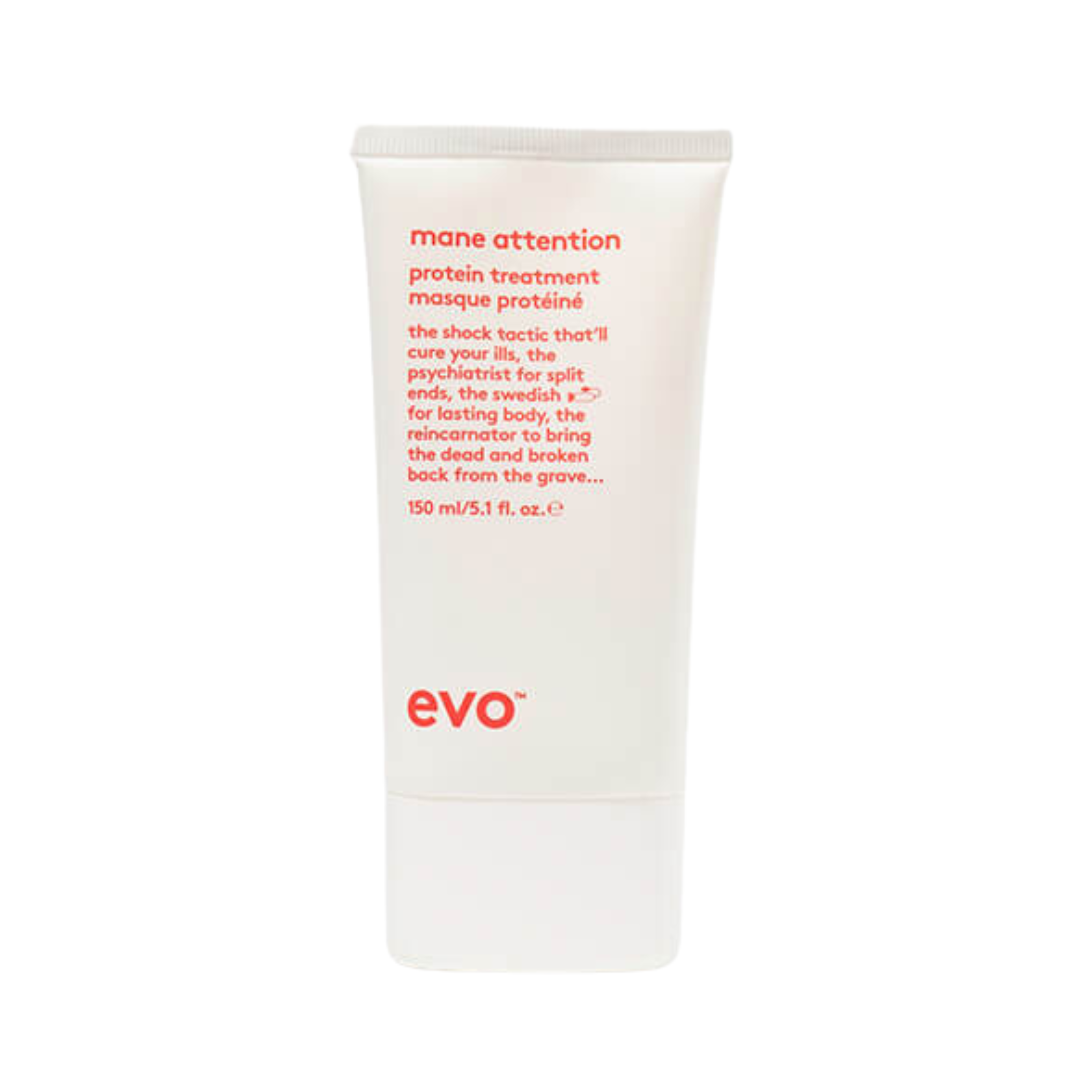 Evo - Mane Attention Protein Treatment