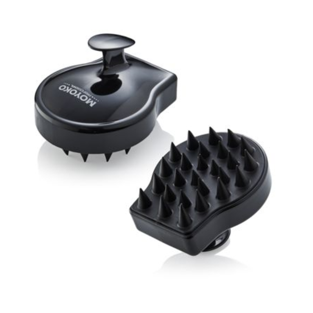 Moyoko - Scalp Brush Black
