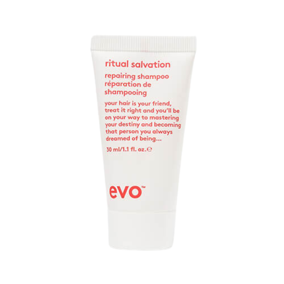 Evo - Ritual Salvation Repairing Shampoo