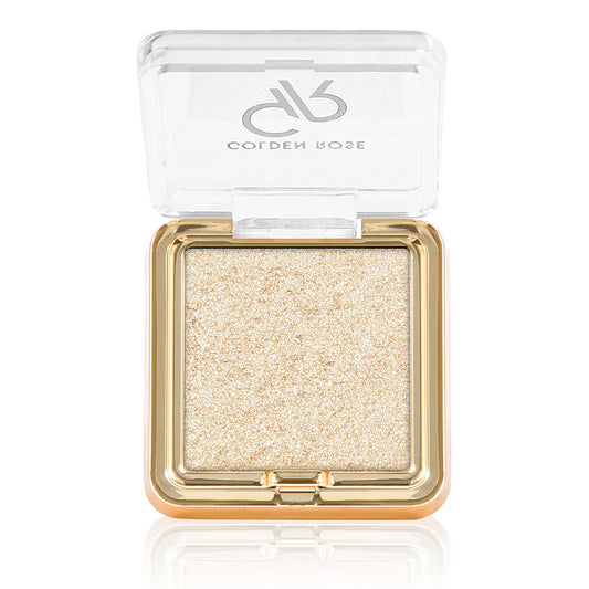 Golden Rose - Sparkle Glow Eyeshadow - 51 Moonlit