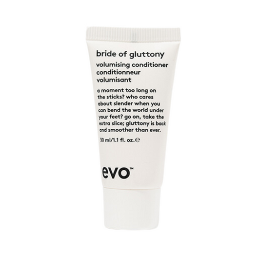 Evo - Bride Of Gluttony Volumising Conditioner