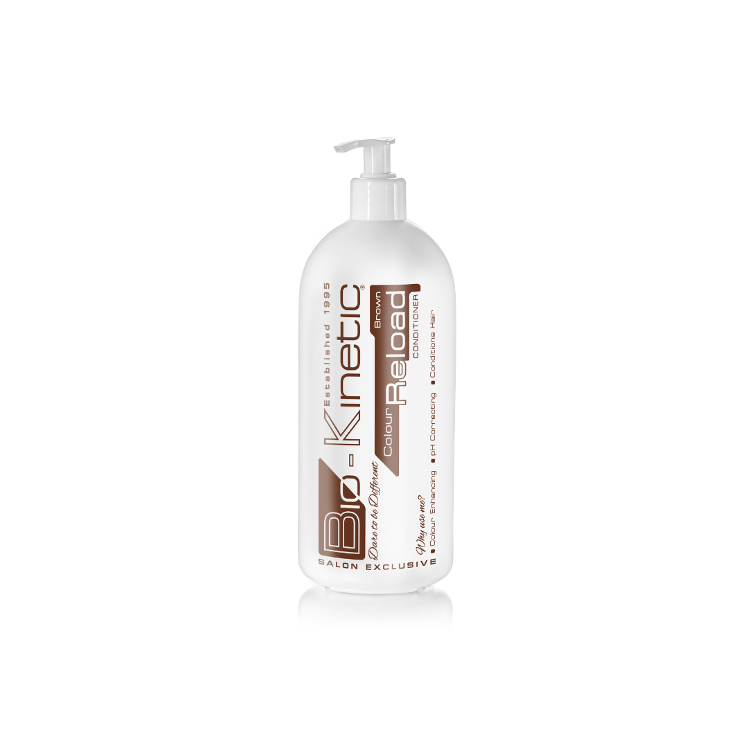 Bio-Kinetic - Colour Reload Conditioner - Mahogany - 500ml