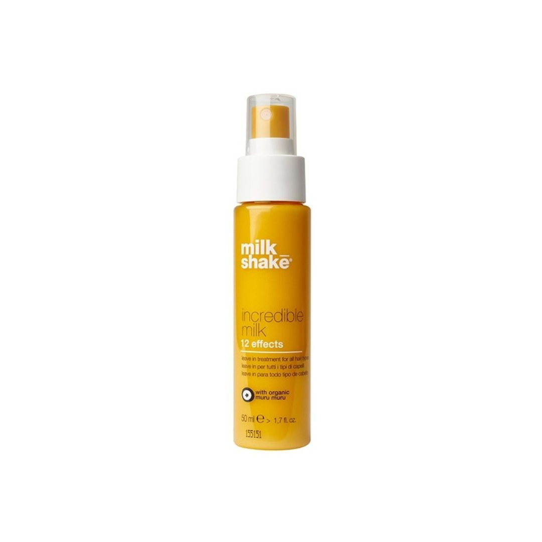 Milkshake - Incredible Milk 50ml