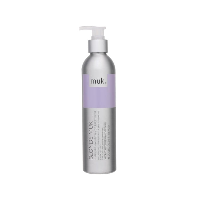 Muk - Blonde Muk - 1 Minute Maintenance Treatment (300ml)