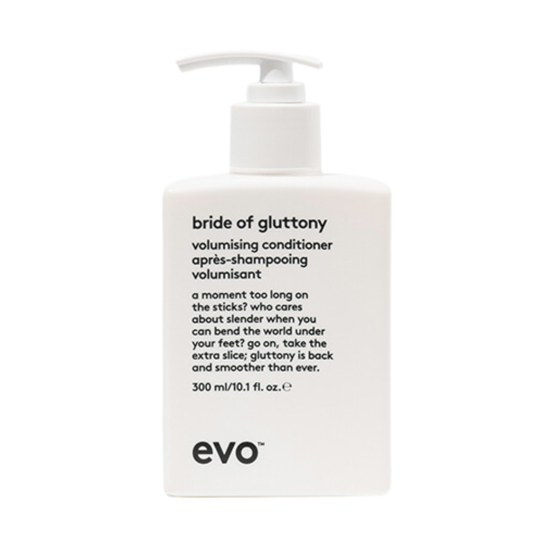 Evo - Bride Of Gluttony Volumising Conditioner