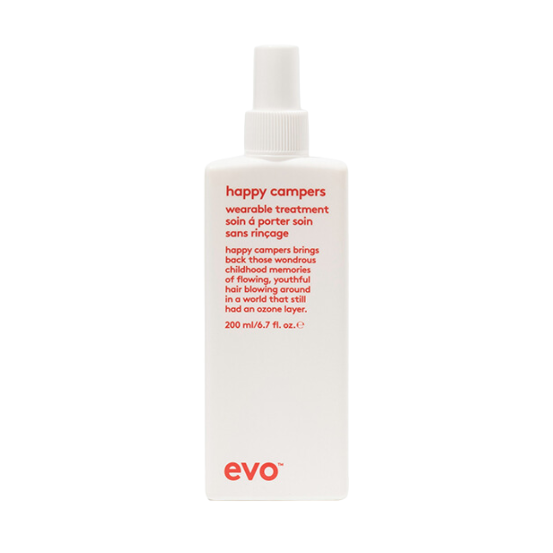 Evo - Happy Campers Wearable Treatment
