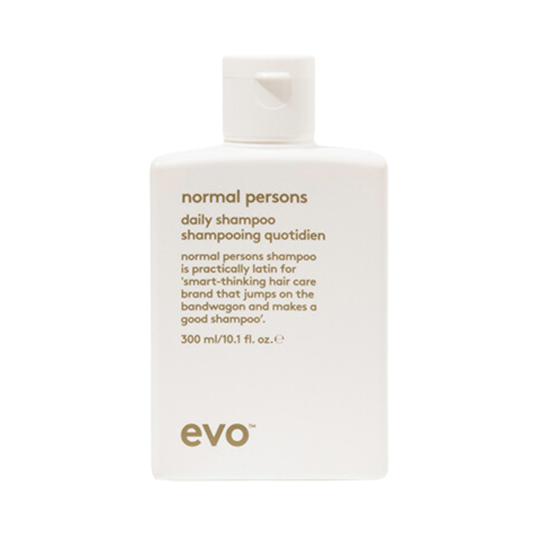 Evo - Normal Persons Daily Shampoo
