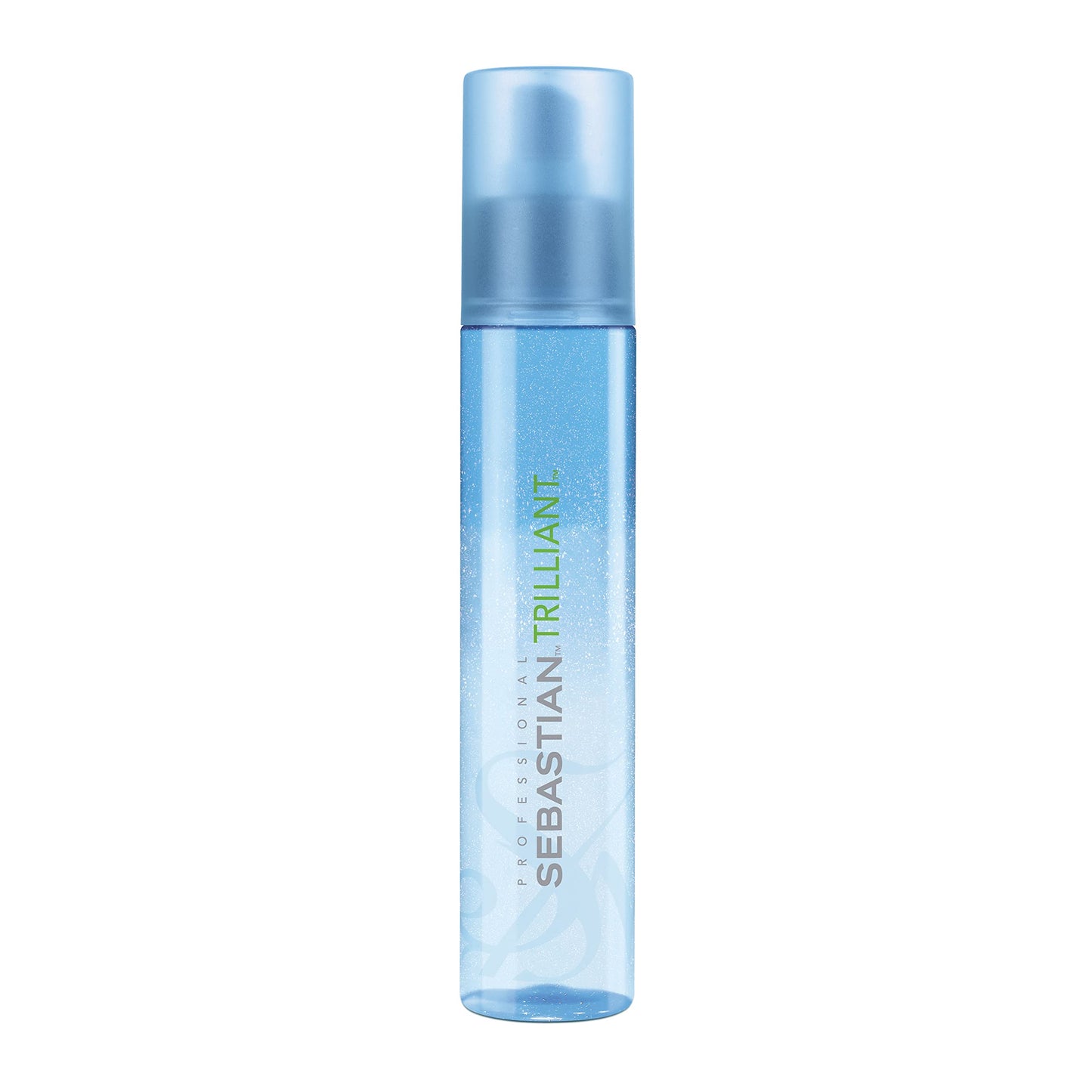 Sebastian - Trilliant Shine and Heat Protection Spray 150ml