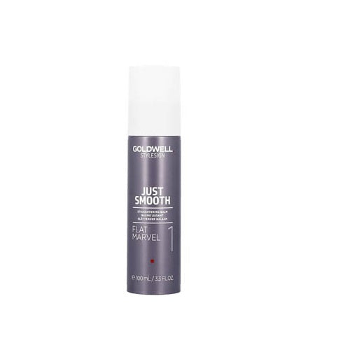 Goldwell – Stylesign - Just Smooth Flat Marvel 100ml