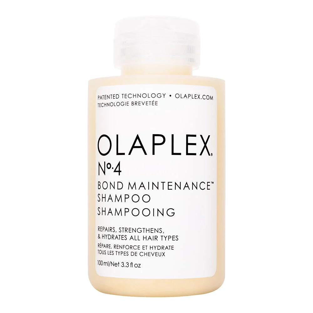 Olaplex - No.4 Bond Maintenance Shampoo 100ml (Travel)