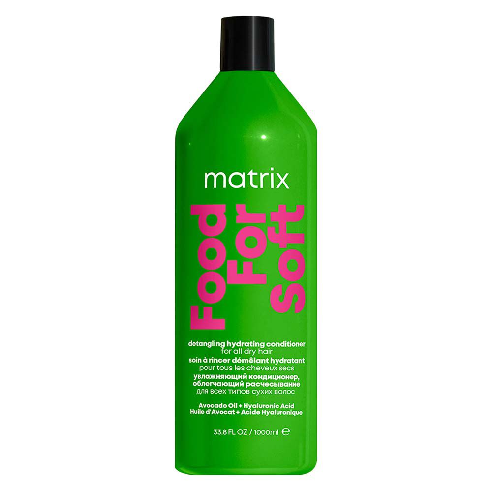 Matrix - Food For Soft Detangling Hydrating Conditioner 1000ml