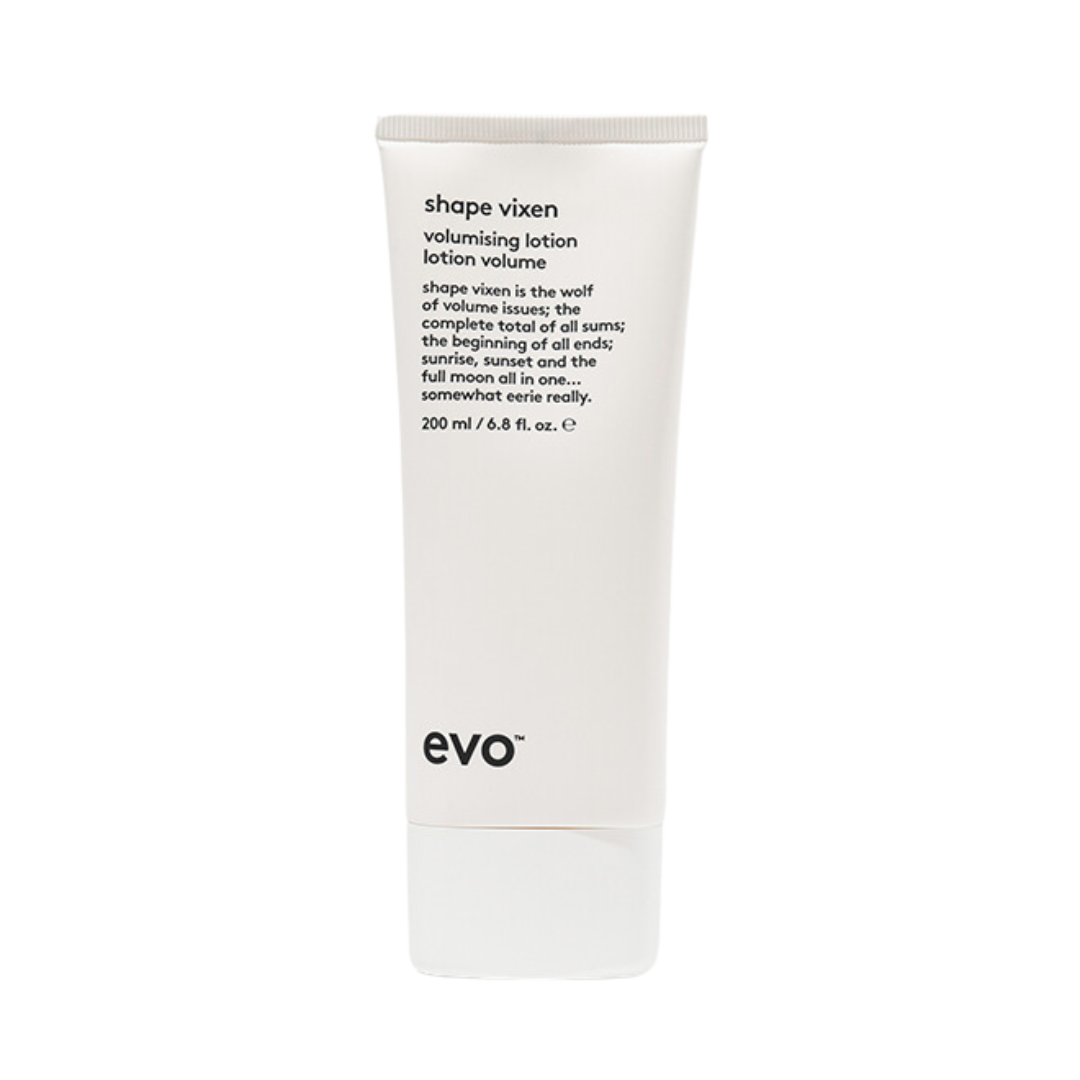 Evo - Shape Vixen Volumising Lotion 200ml