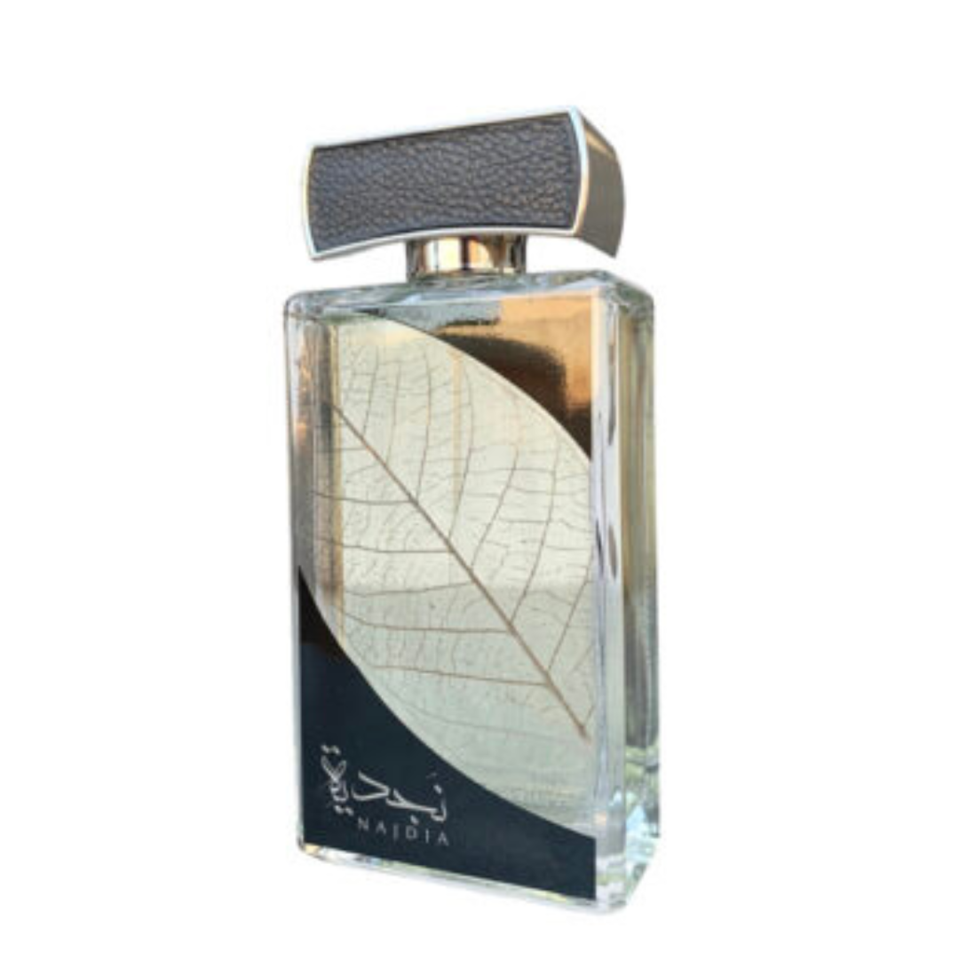 Lattafa - Najdia - 100ml Eau Da Parfum