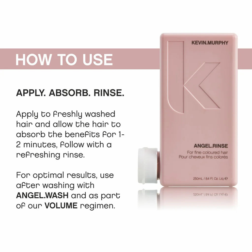 Kevin Murphy - Angel Rinse 250ml