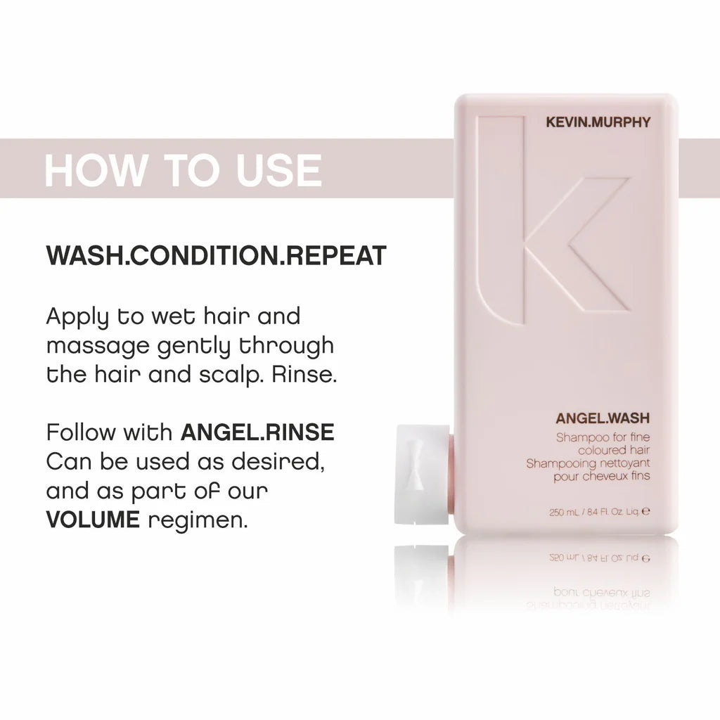 Kevin Murphy - Angel Wash 250ml