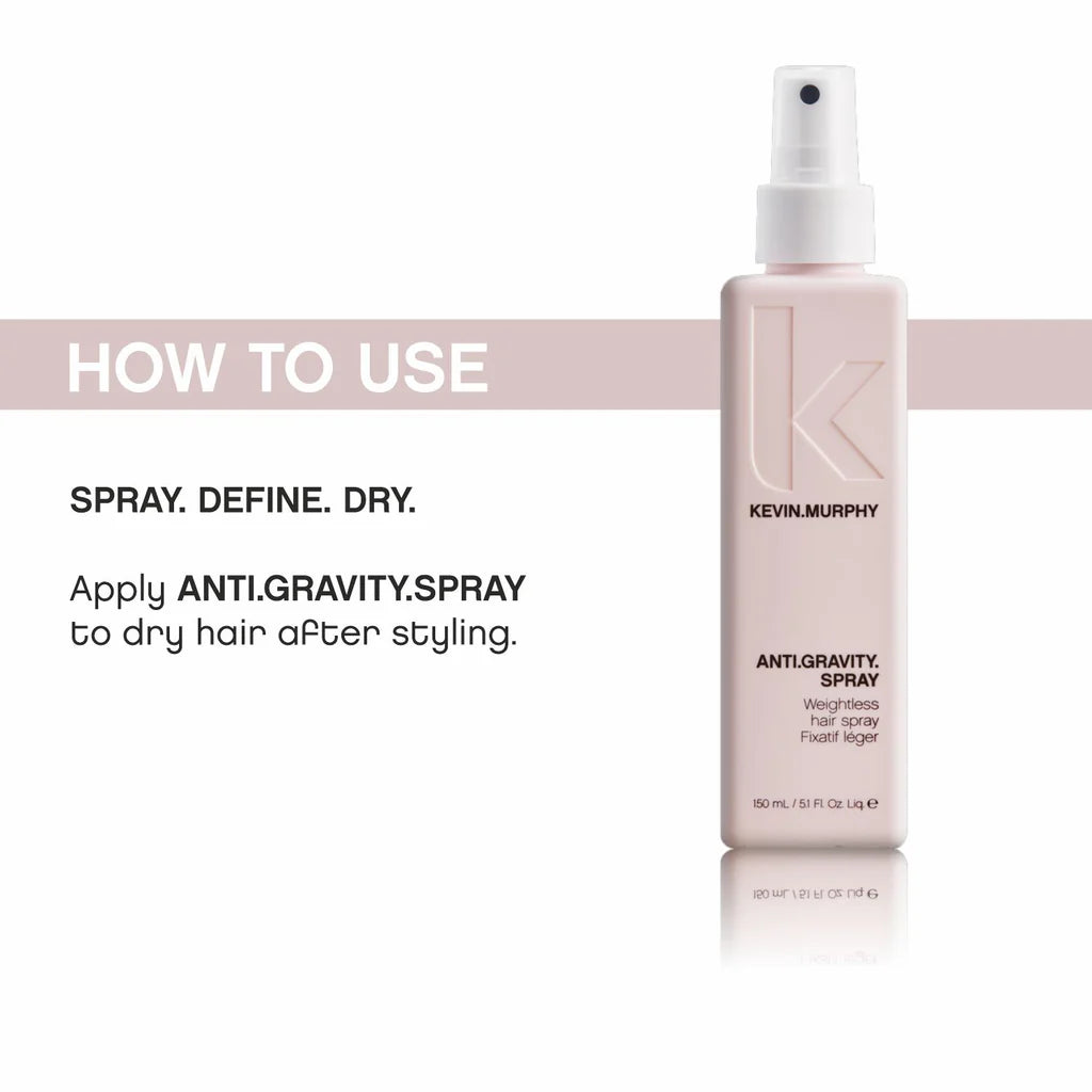 Kevin Murphy - Anti Gravity Spray 150ml