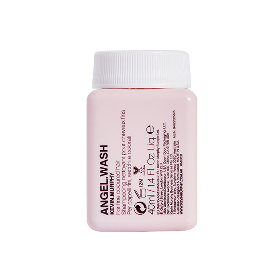 Kevin Murphy - Angel Wash 40ml Mini