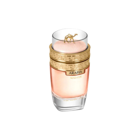 Arabia Madame Le Chameau - 100ml Eau Da Parfum