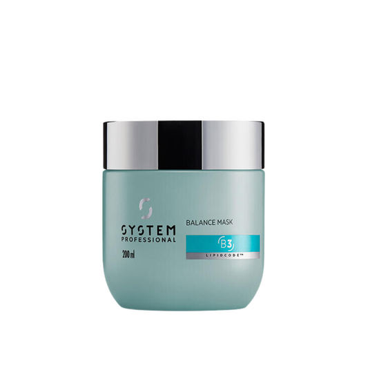 SYSTEM PROFESSIONAL - Balance Mask 200ml