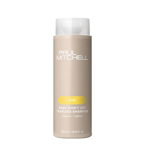 Paul Mitchell Kids - Baby Don't Cry Shampoo 300ml