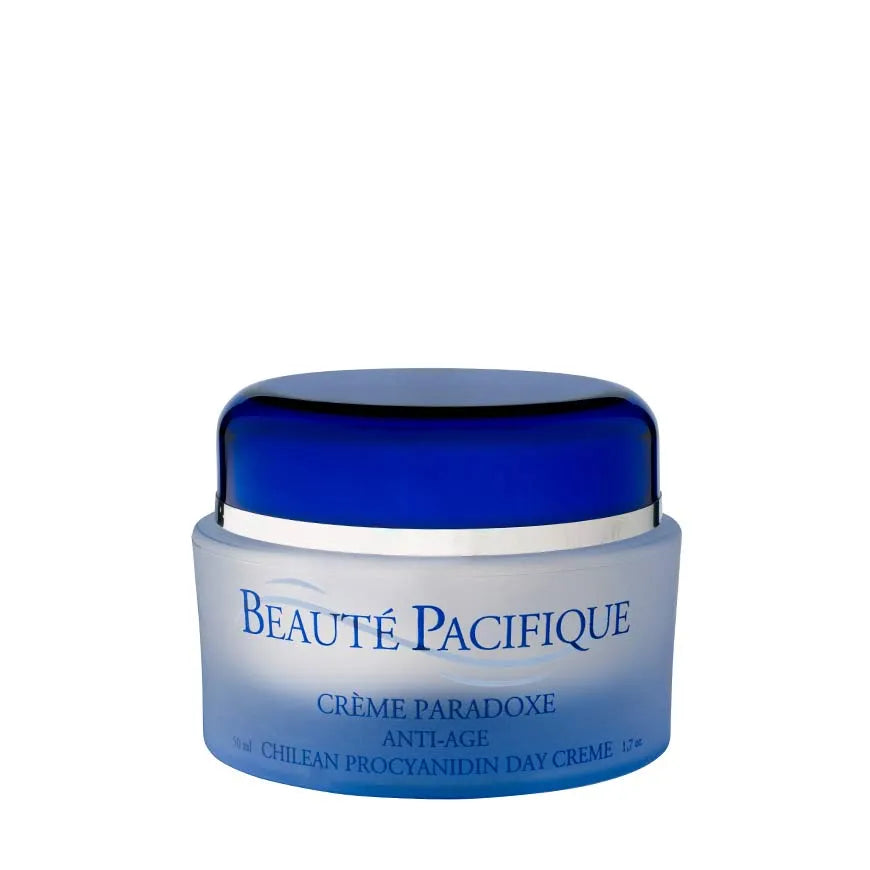 Beauté Pacifique - Paradoxe | Crème Paradoxe