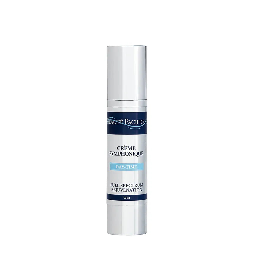 Beauté Pacifique - Symphonique Day Crème (All Skin Types)