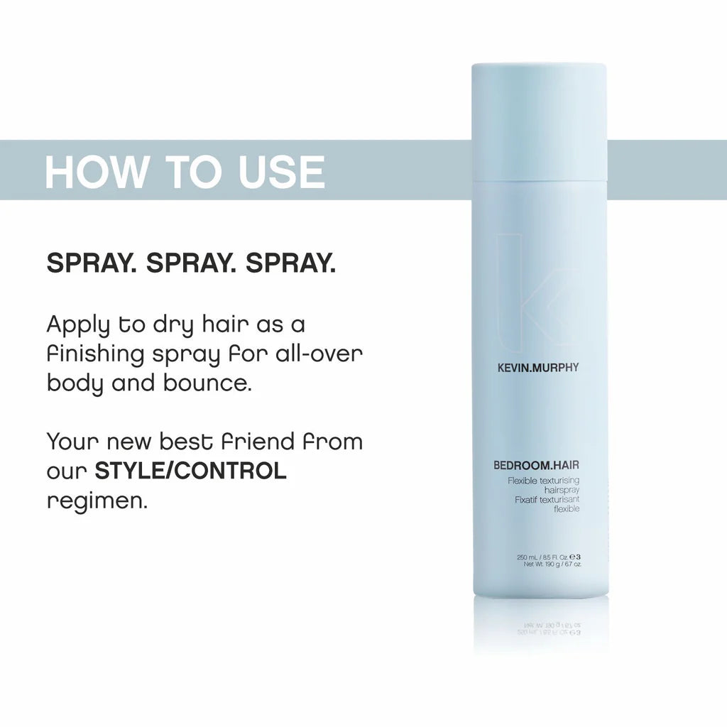 Kevin Murphy - Bedroom Hair 250ml