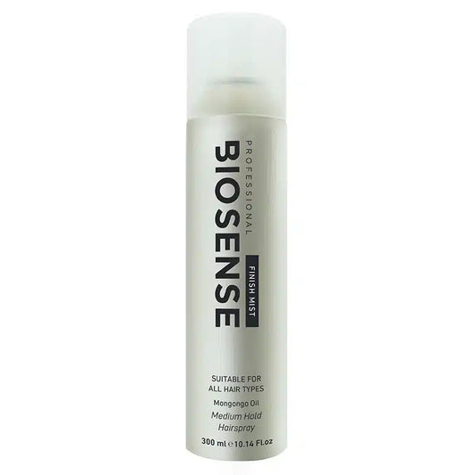 Biosense - Finish Mist Hairspray 300ml