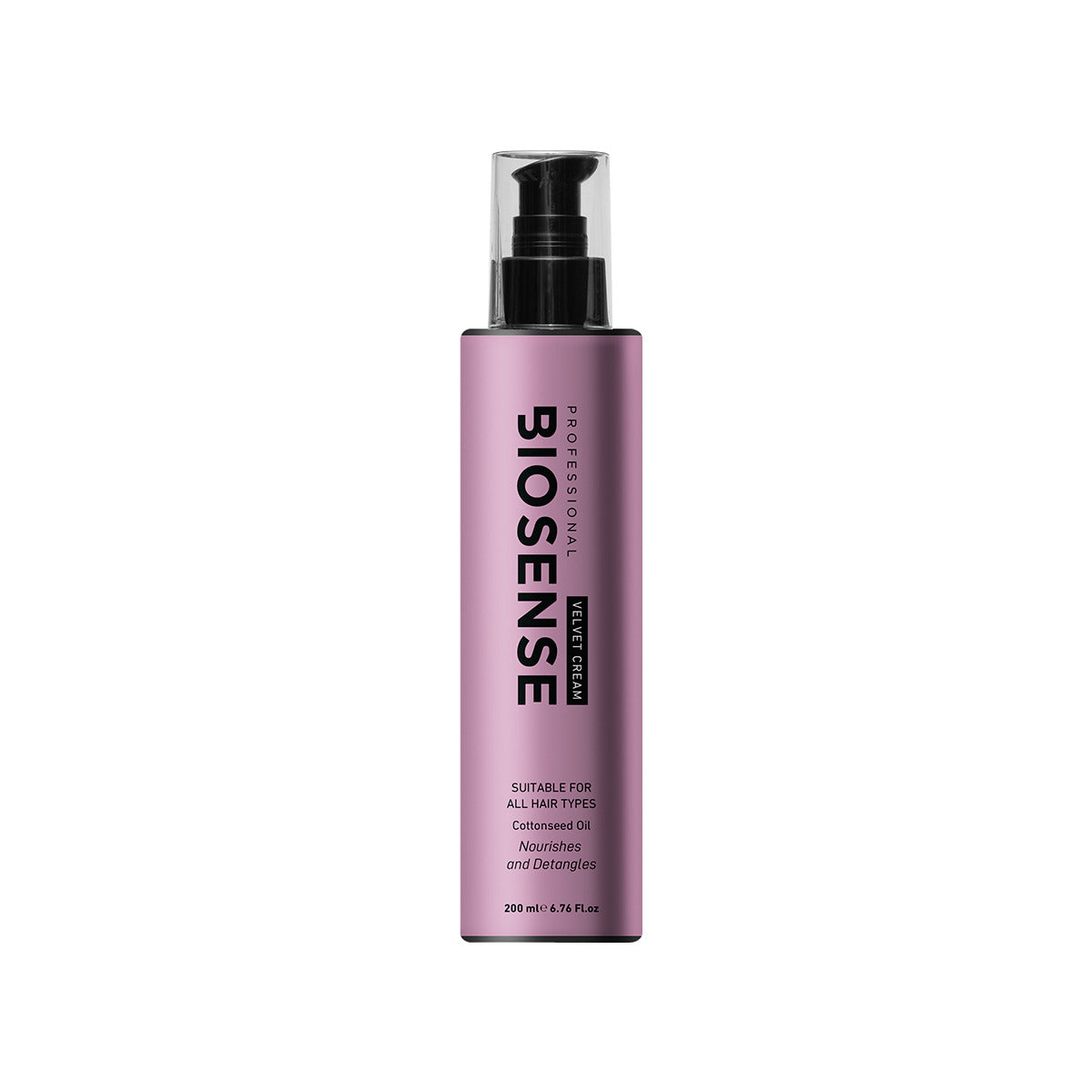 Biosense - Velvet Cream Treatment 200ml