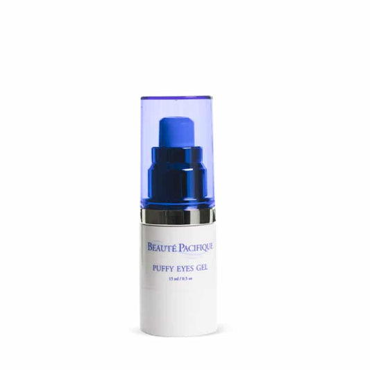 Beauté Pacifique - Puffy Eye Gel 15ml