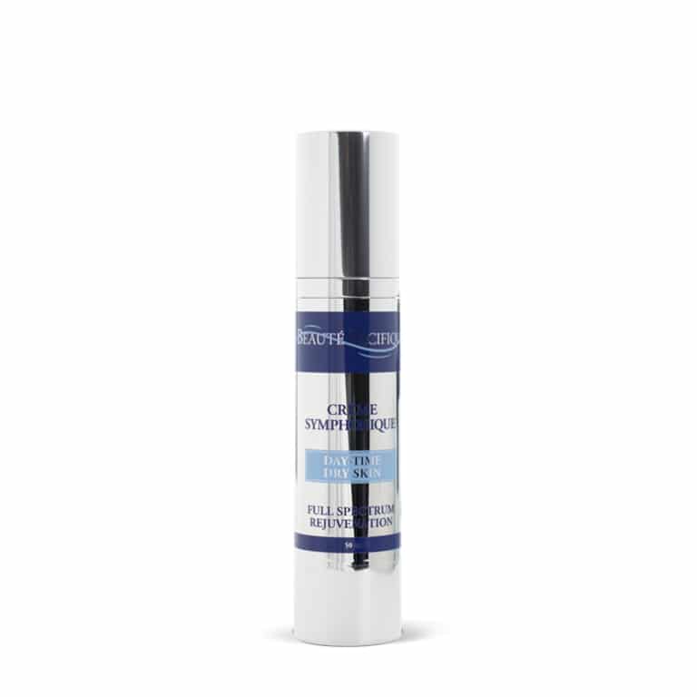 Beauté Pacifique - Symphonique Day Time Dry Skin 50ml