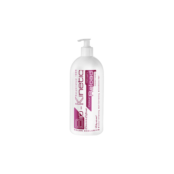 Bio-Kinetic - Colour Reload Conditioner - Mahogany - 500ml