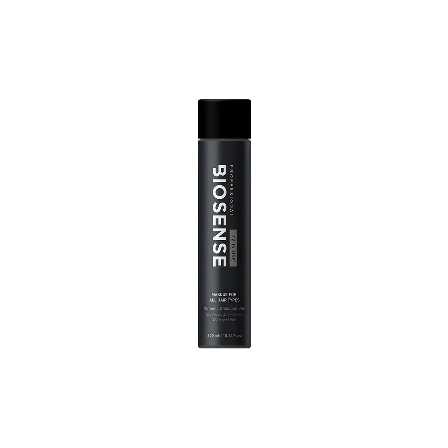Biosense - 12-in-1 Hair Treatment Masque 300ml